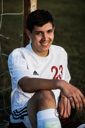Senior Portraits