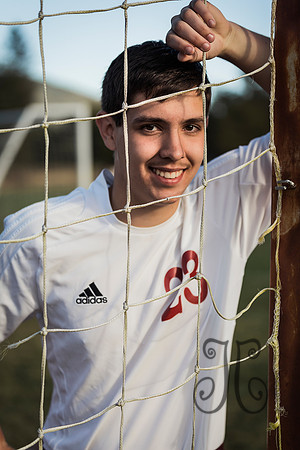 Senior Portraits