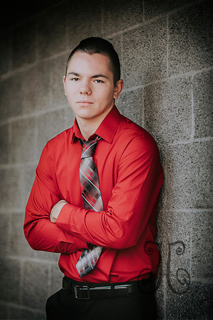 Senior Portraits