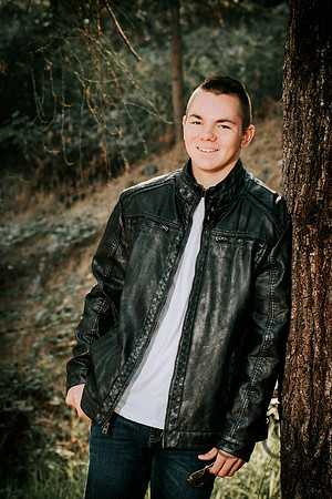 Senior Portraits