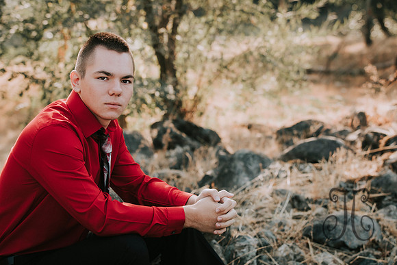 Senior Portraits