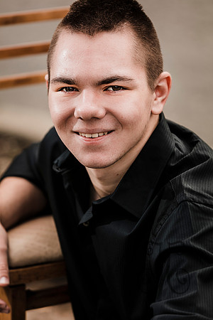 Senior Portraits