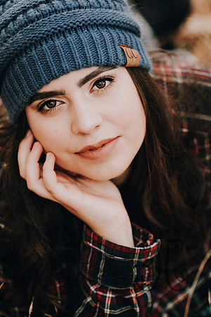 Senior Portraits