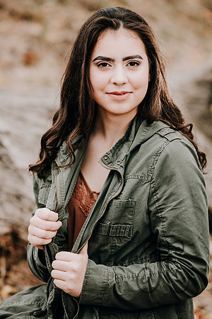 Senior Portraits