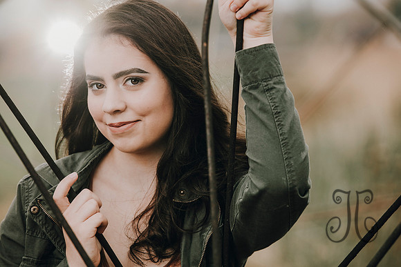Senior Portraits