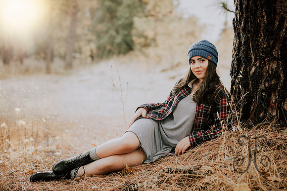 Senior Portraits