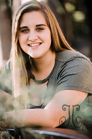 Senior Portraits