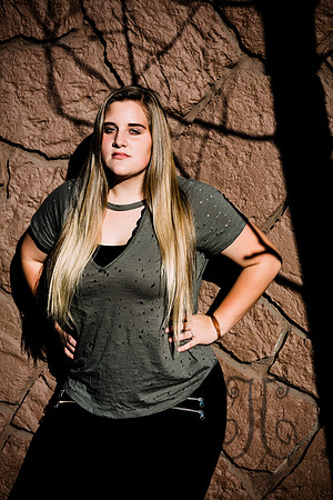 Senior Portraits