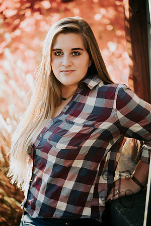 Senior Portraits