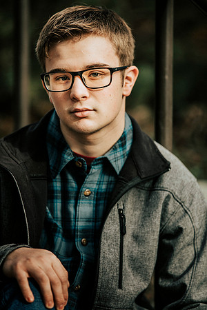 Senior Portraits