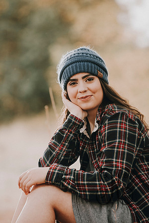 Senior Portraits