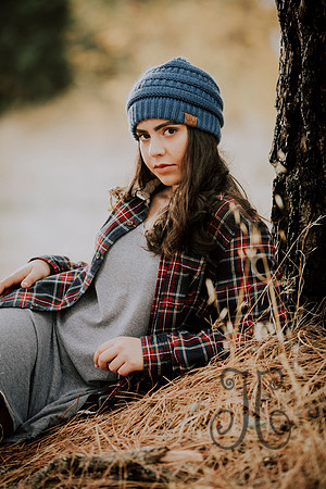 Senior Portraits