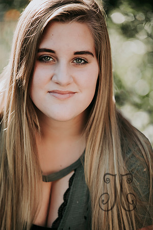 Senior Portraits