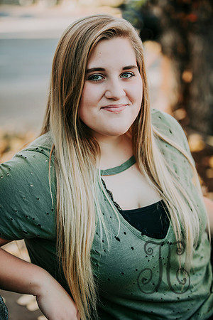 Senior Portraits