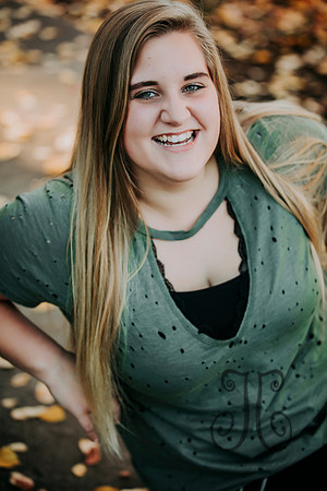 Senior Portraits