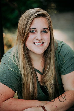 Senior Portraits