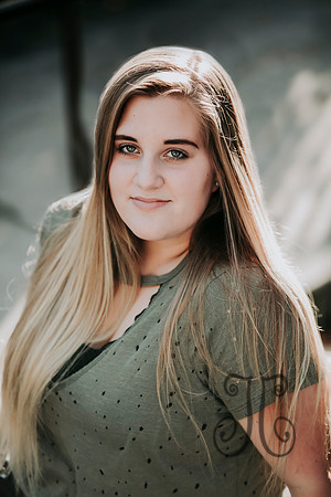 Senior Portraits