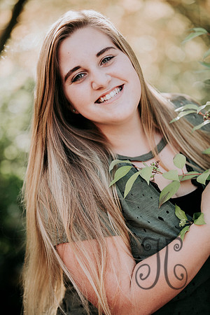 Senior Portraits