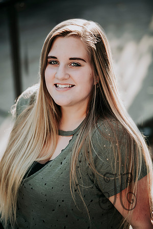 Senior Portraits