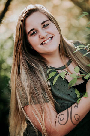 Senior Portraits