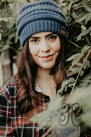 Senior Portraits