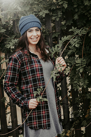 Senior Portraits