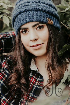 Senior Portraits