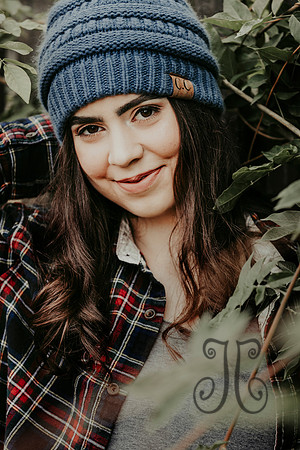 Senior Portraits
