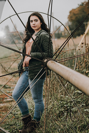Senior Portraits