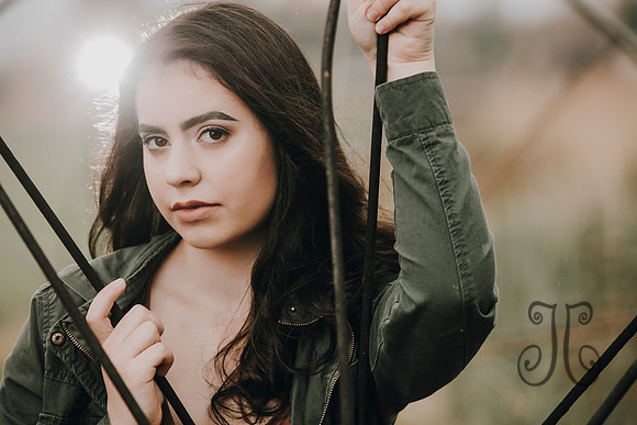 Senior Portraits