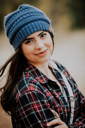 Senior Portraits