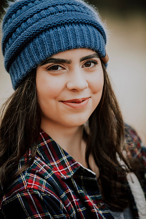 Senior Portraits