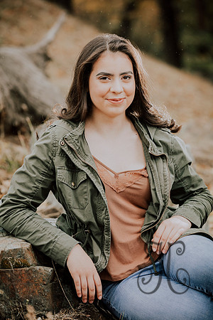 Senior Portraits