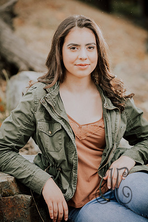 Senior Portraits
