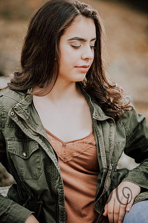 Senior Portraits