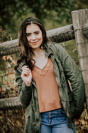 Senior Portraits