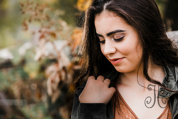 Senior Portraits