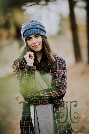 Senior Portraits