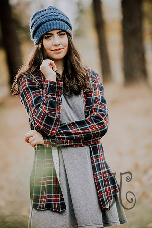 Senior Portraits