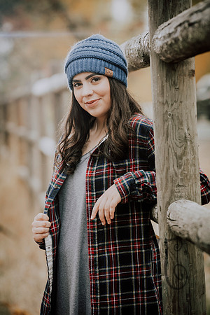 Senior Portraits