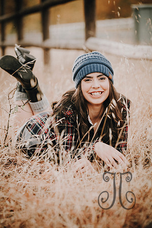 Senior Portraits