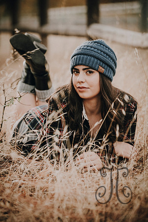 Senior Portraits