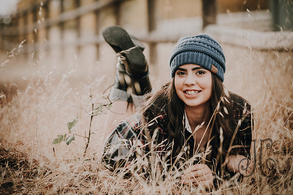 Senior Portraits