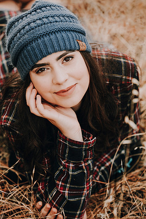 Senior Portraits