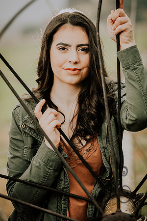 Senior Portraits