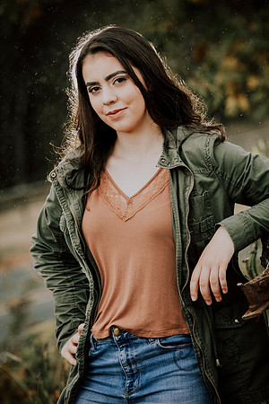 Senior Portraits