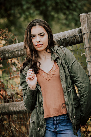 Senior Portraits