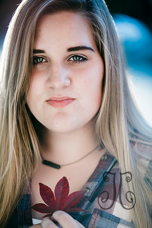 Senior Portraits