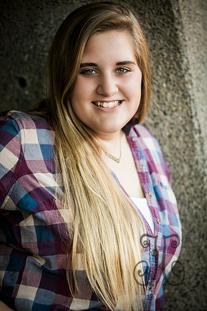 Senior Portraits