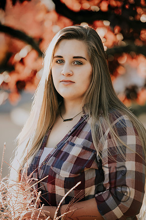 Senior Portraits